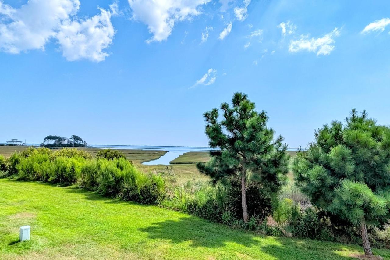 Villa Bay-View Beauty In Assateague Point à Berlin Extérieur photo