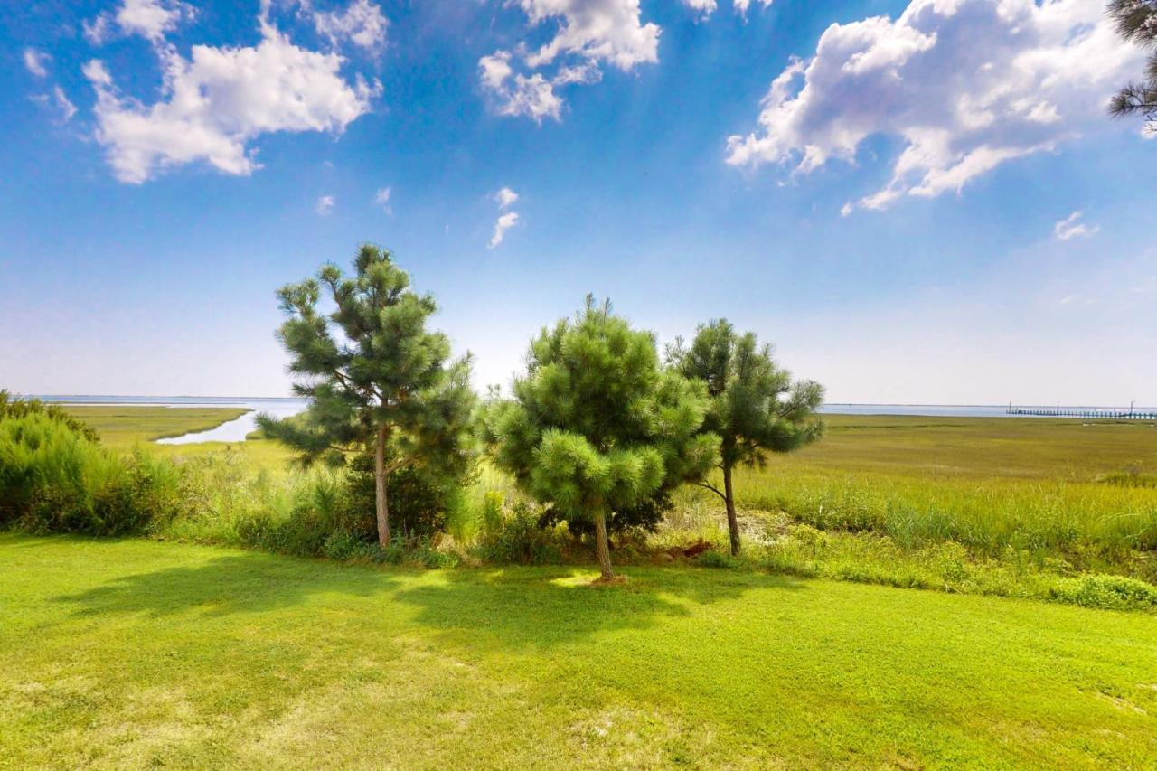 Villa Bay-View Beauty In Assateague Point à Berlin Extérieur photo