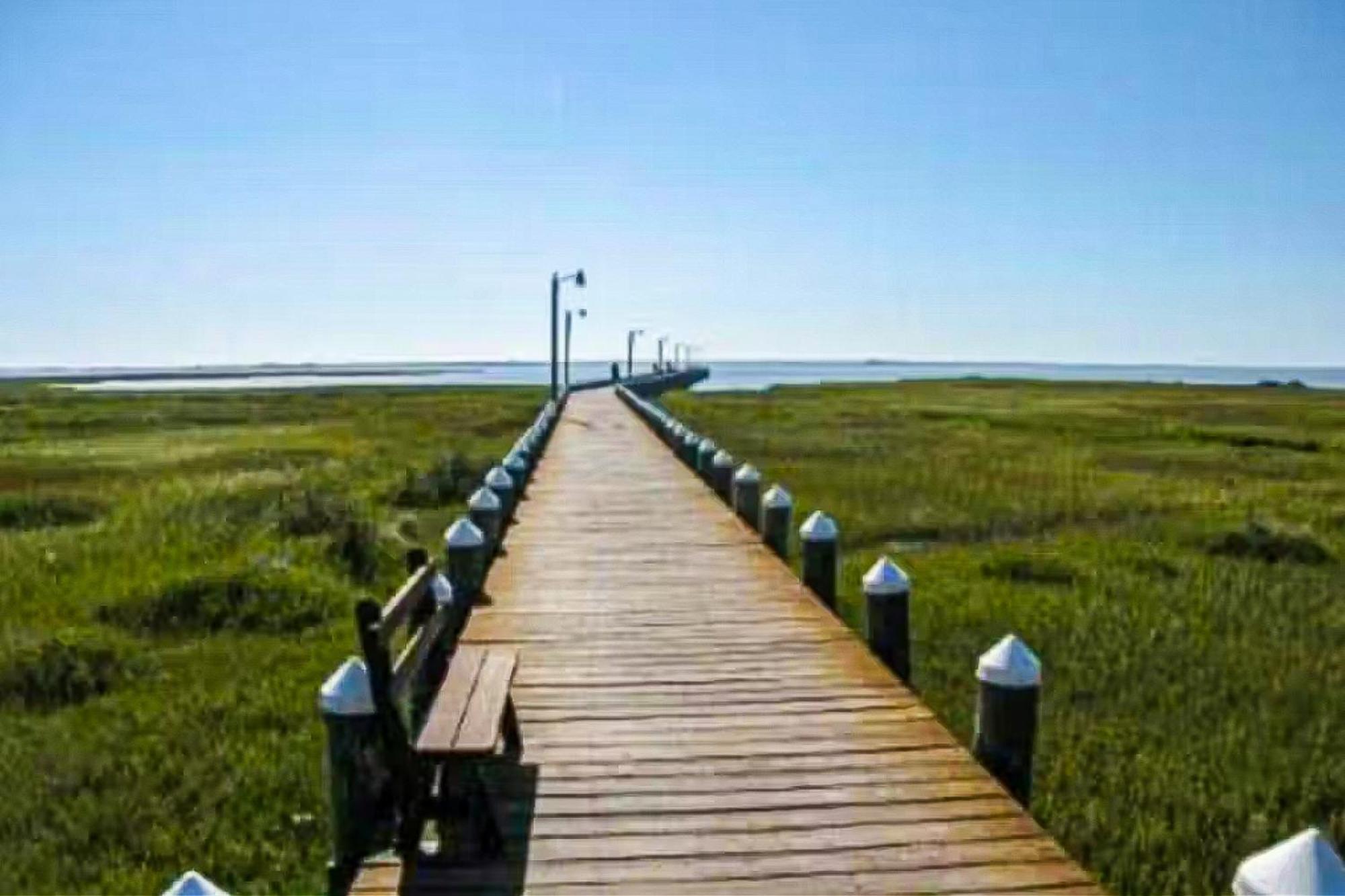 Villa Bay-View Beauty In Assateague Point à Berlin Extérieur photo